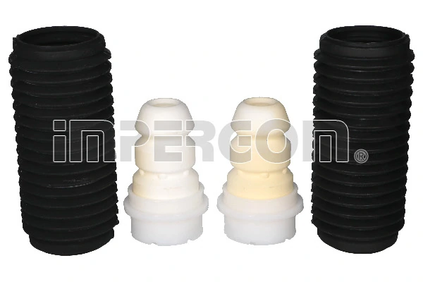Dust Cover Kit, shock absorber 50051