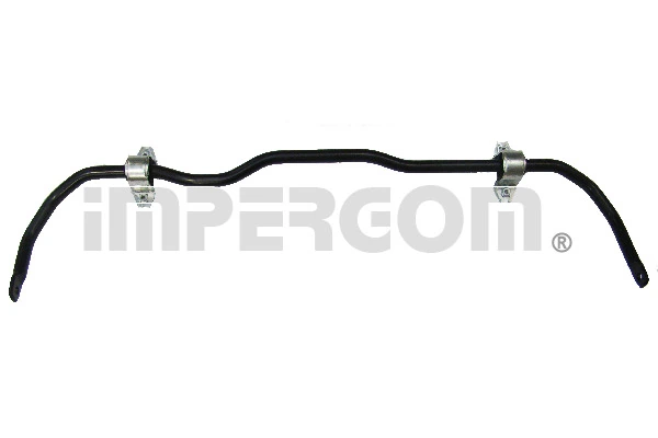 Stabiliser Bar, suspension 11724