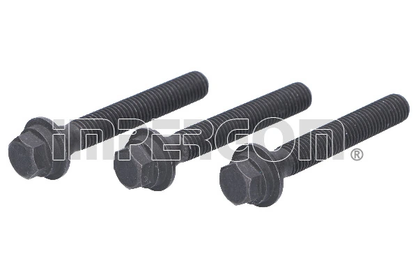 Bolt Set, crankshaft pulley 41018