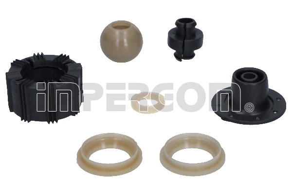 Repair Kit, gear shift lever 30236
