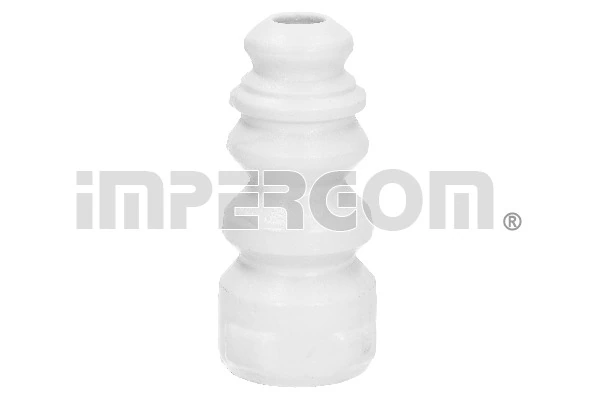 Rubber Buffer, suspension 35123
