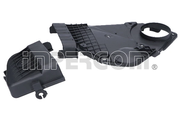 Cover, timing belt 5392