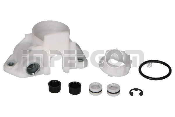 Repair Kit, gear shift lever 25648