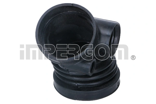 Intake Hose, air filter 225952