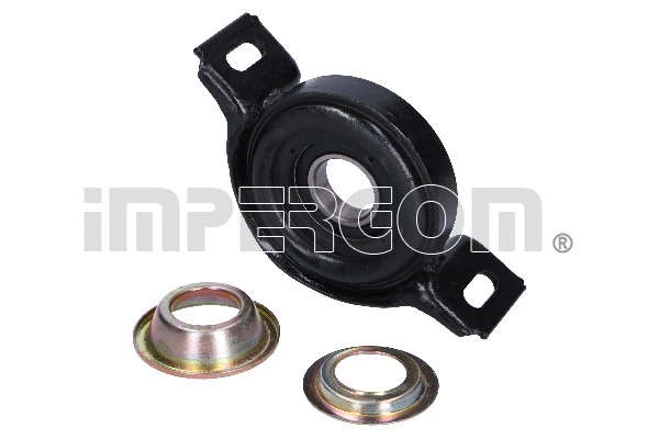 Suspension, propshaft 35875