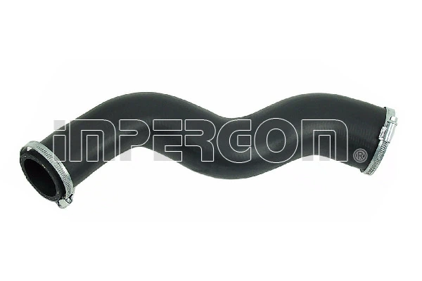 Charge Air Hose 225685