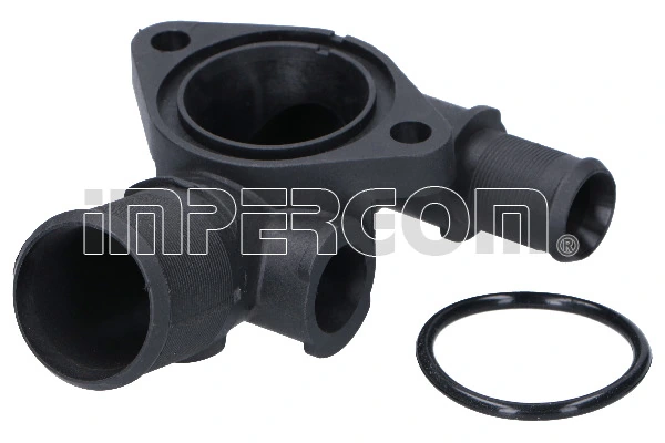 Coolant Flange 90115