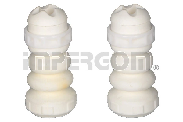 Dust Cover Kit, shock absorber 51039