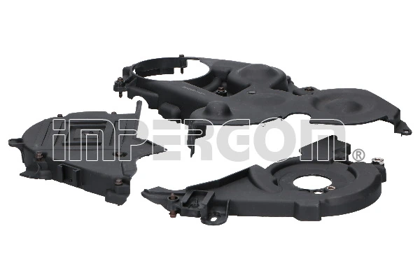 Cover, timing belt 5398