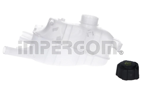 Expansion Tank, coolant 44239