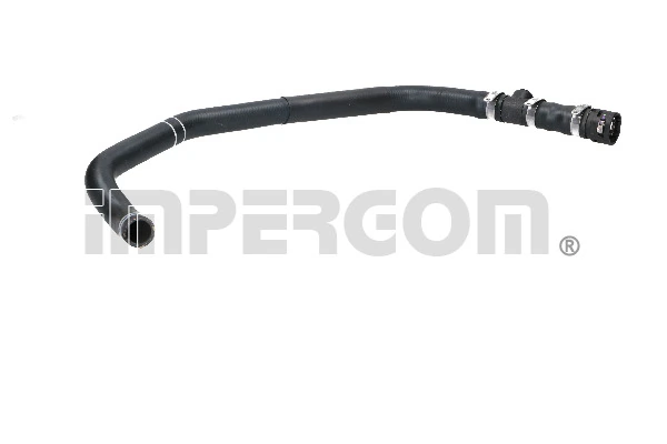 Hose, heat exchanger (heating) 16209