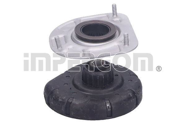 Repair Kit, suspension strut support mount 32597