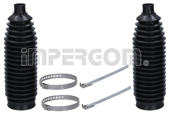 Bellow Kit, steering 33485/TE