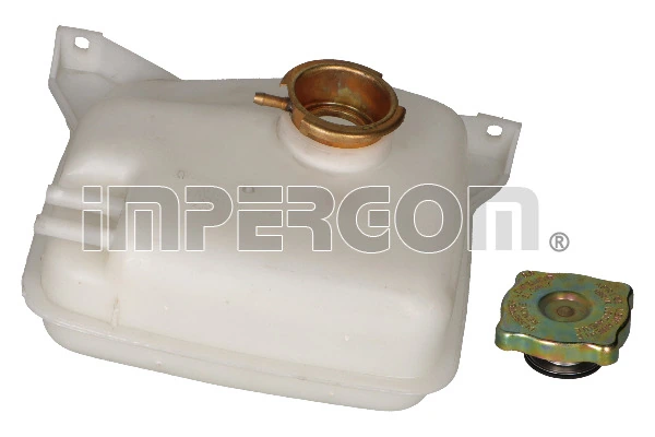 Expansion Tank, coolant 29556