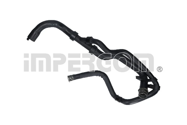 Radiator Hose 222323
