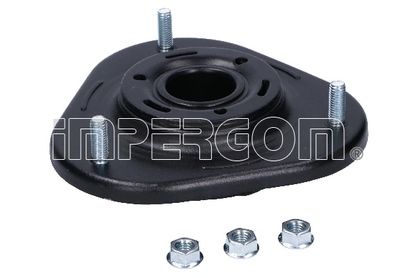 Repair Kit, suspension strut support mount 72058