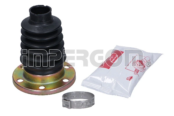 Bellow Kit, drive shaft 33633/TE