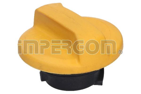 Sealing Cap, oil filler neck 43013