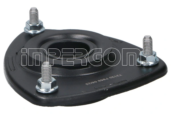 Repair Kit, suspension strut support mount 72120