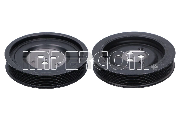 Belt Pulley, crankshaft 10018