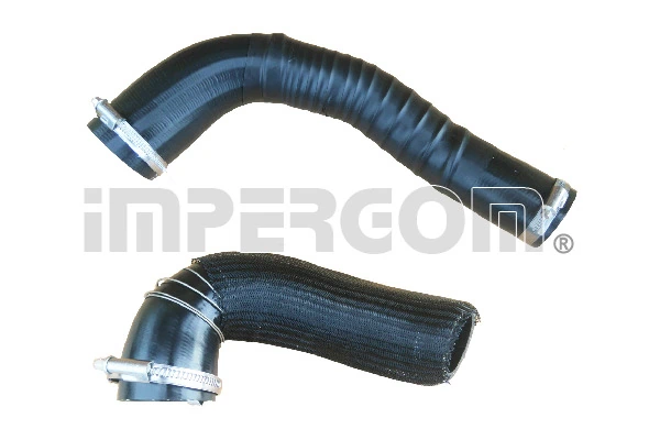 Charge Air Hose 225702