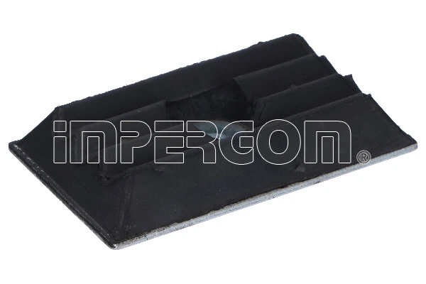 Mounting, leaf spring 27989