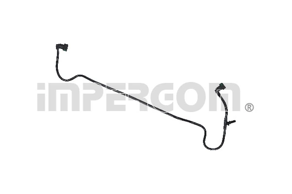 Fuel Line 85014