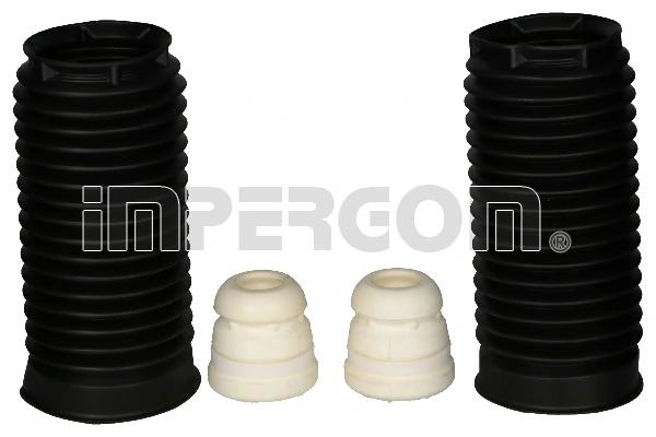 Dust Cover Kit, shock absorber 51023