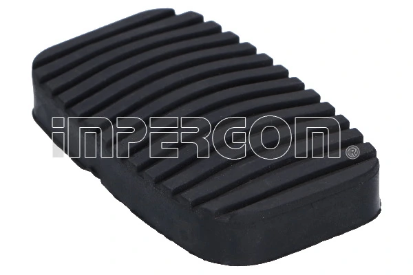 Pedal Pad, accelerator pedal 27768