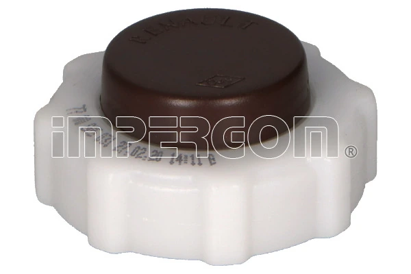 Cap, coolant tank 29637/1