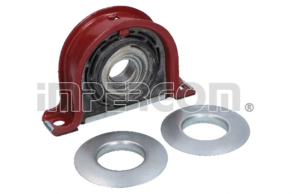 Suspension, propshaft 28976