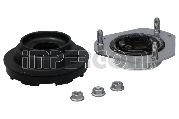 Repair Kit, suspension strut support mount 37050