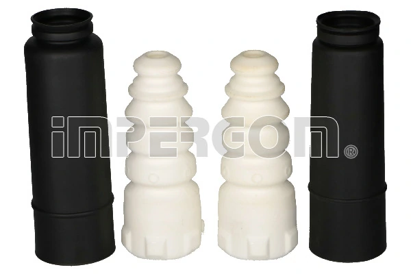 Dust Cover Kit, shock absorber 51015