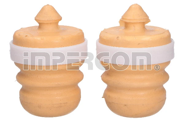 Dust Cover Kit, shock absorber 50001