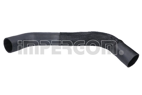 Charge Air Hose 17551