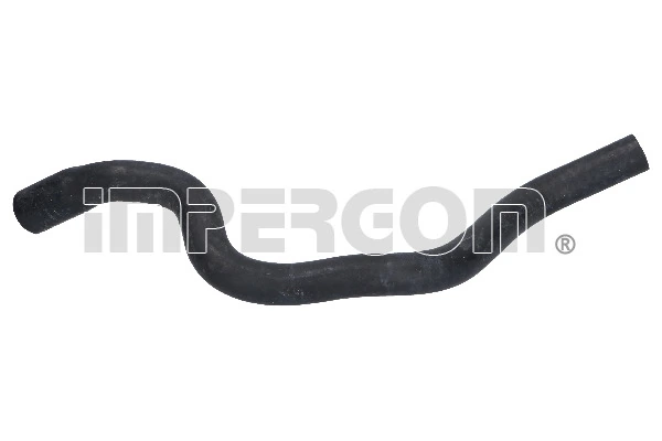 Hose, heat exchanger (heating) 221423