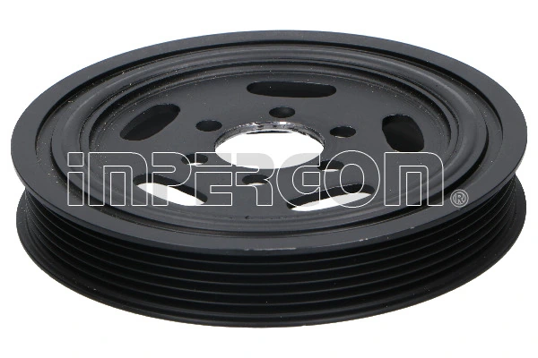Belt Pulley, crankshaft 120007