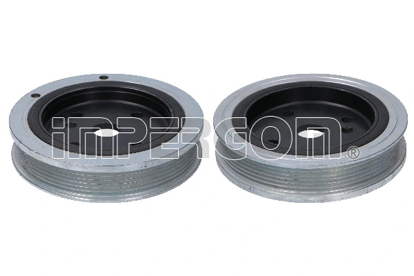 Belt Pulley, crankshaft 10089
