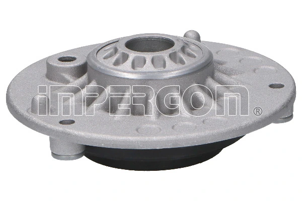 Repair Kit, suspension strut support mount 38685