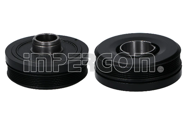 Belt Pulley, crankshaft 120010