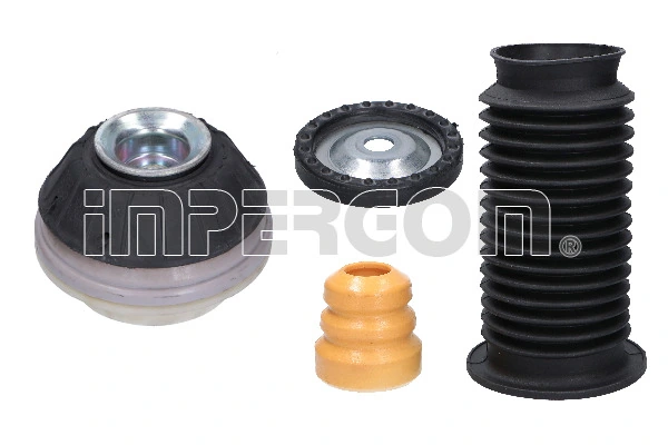 Repair Kit, suspension strut support mount 25787