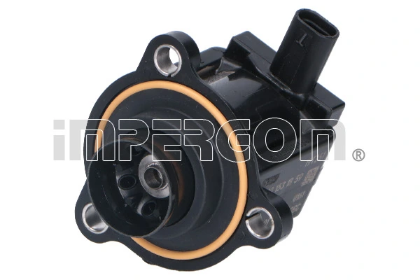 Divert-air Valve, charger 4913