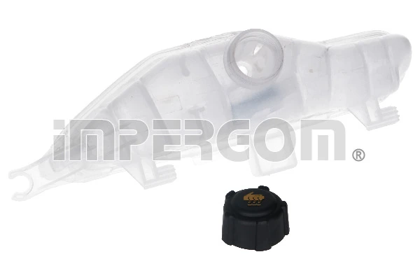 Expansion Tank, coolant 44226