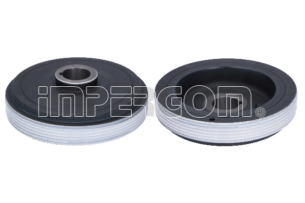 Belt Pulley, crankshaft 10254
