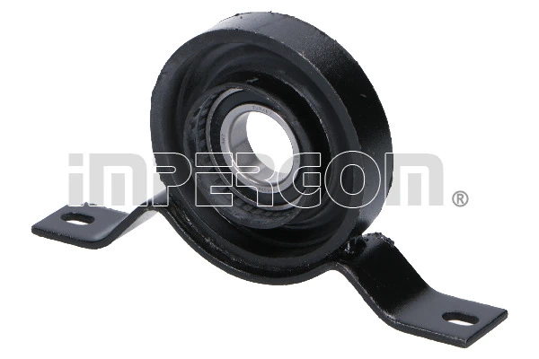 Suspension, propshaft 34314