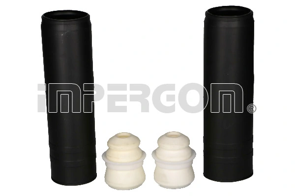 Dust Cover Kit, shock absorber 50748