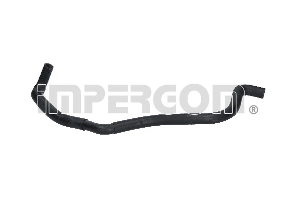 Hose, heat exchanger (heating) 222920