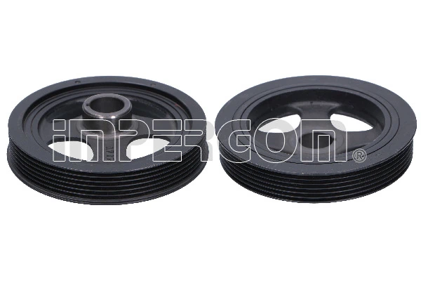 Belt Pulley, crankshaft 10229