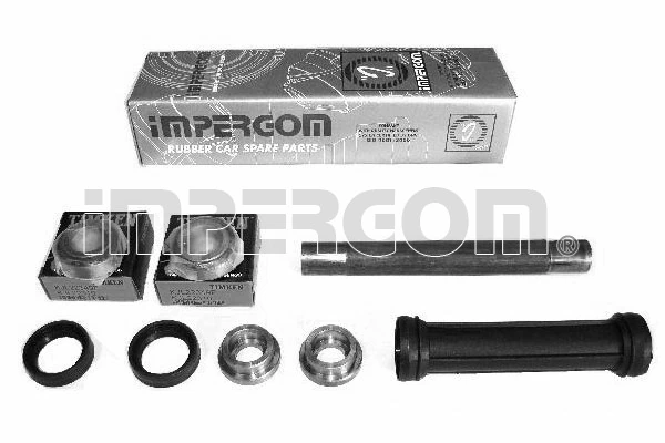 Repair Kit, control/trailing arm 40096