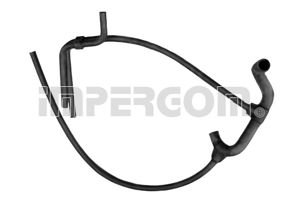 Radiator Hose 20941
